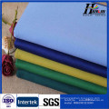 97% cotton 3% spandex poplin fabric for pants